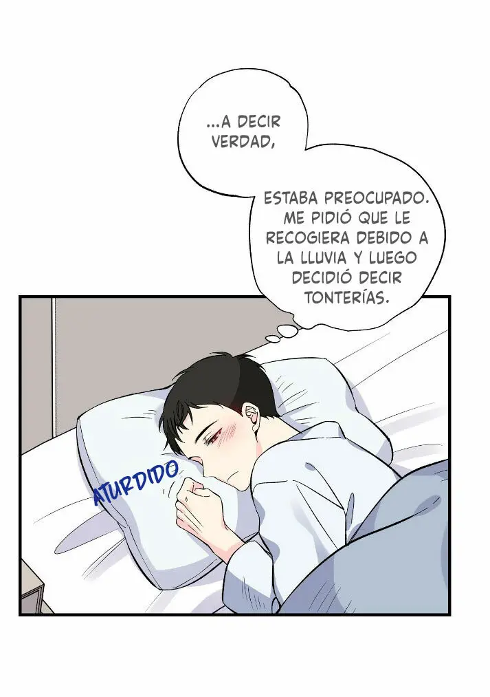 LIPS (2022) - Capítulo 10 - Página 27 - LectorTMOo