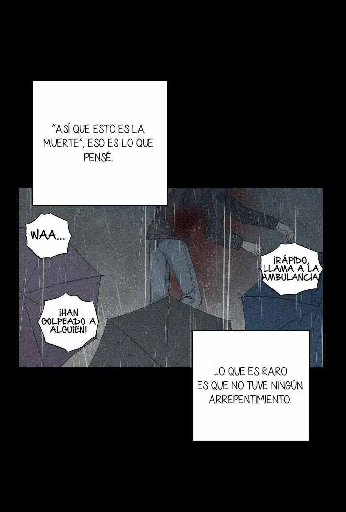 LIPS (2022) - Capítulo 10 - Página 34 - LectorTMOo