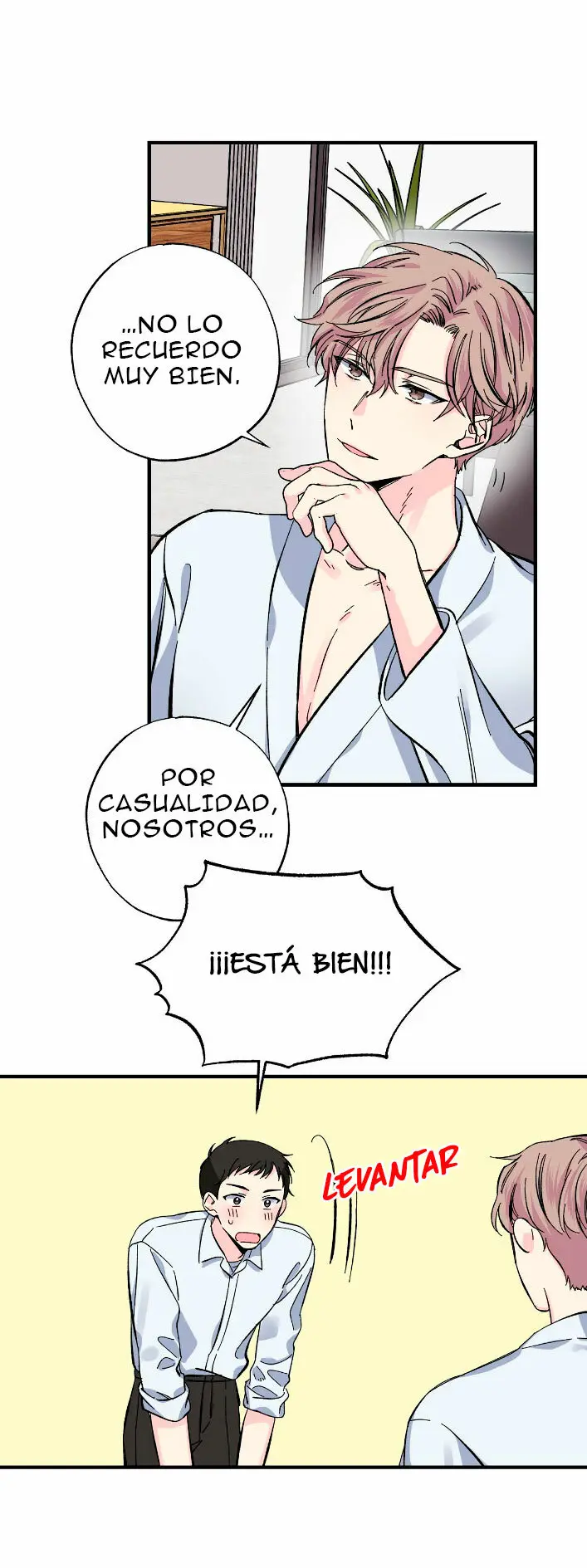 LIPS (2022) - Capítulo 11 - Página 20 - LectorTMOo