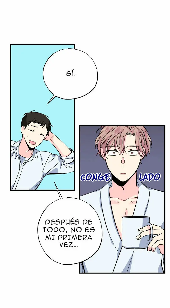 LIPS (2022) - Capítulo 11 - Página 25 - LectorTMOo