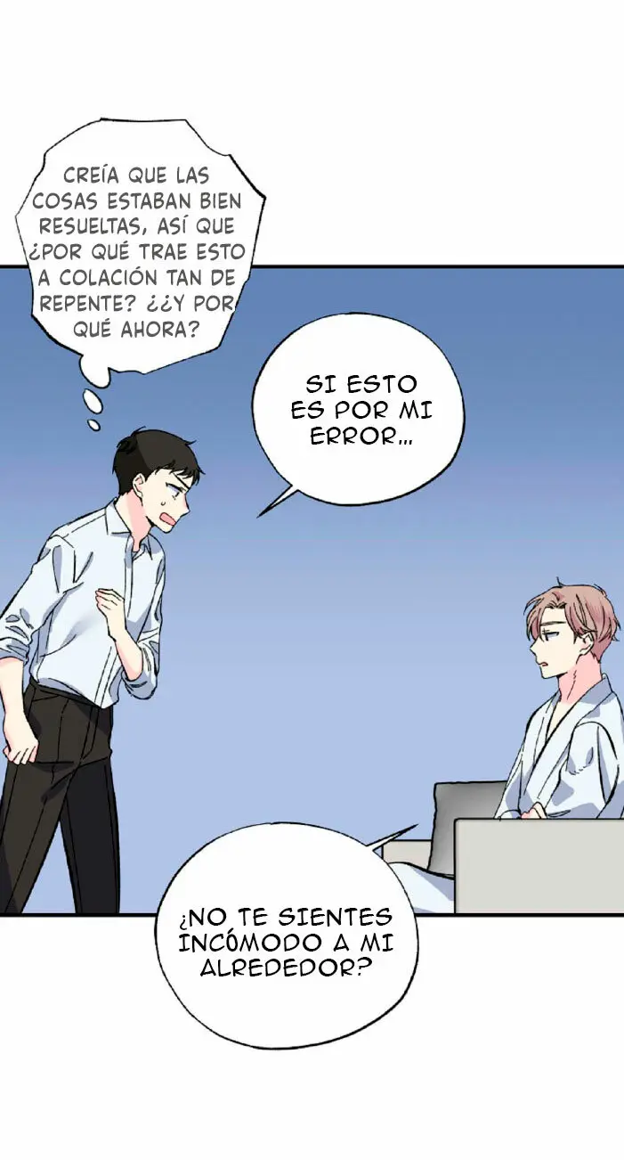 LIPS (2022) - Capítulo 11 - Página 35 - LectorTMOo