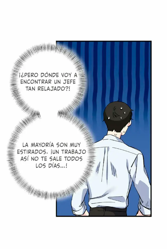 LIPS (2022) - Capítulo 11 - Página 37 - LectorTMOo