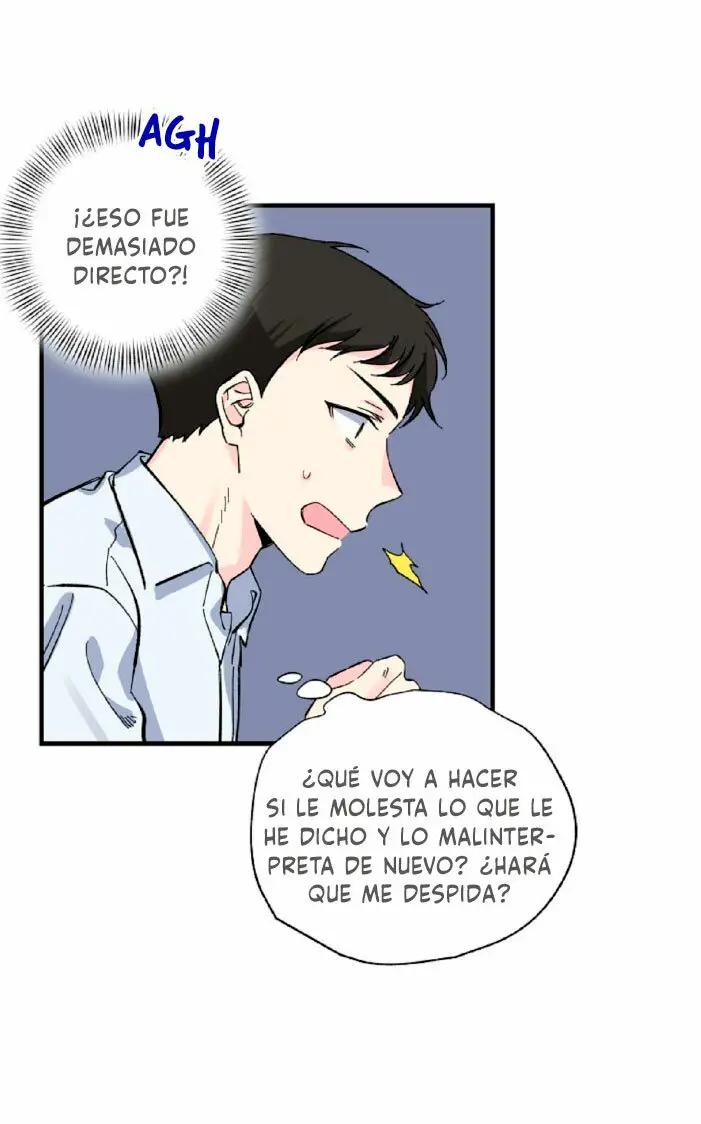 LIPS (2022) - Capítulo 11 - Página 40 - LectorTMOo