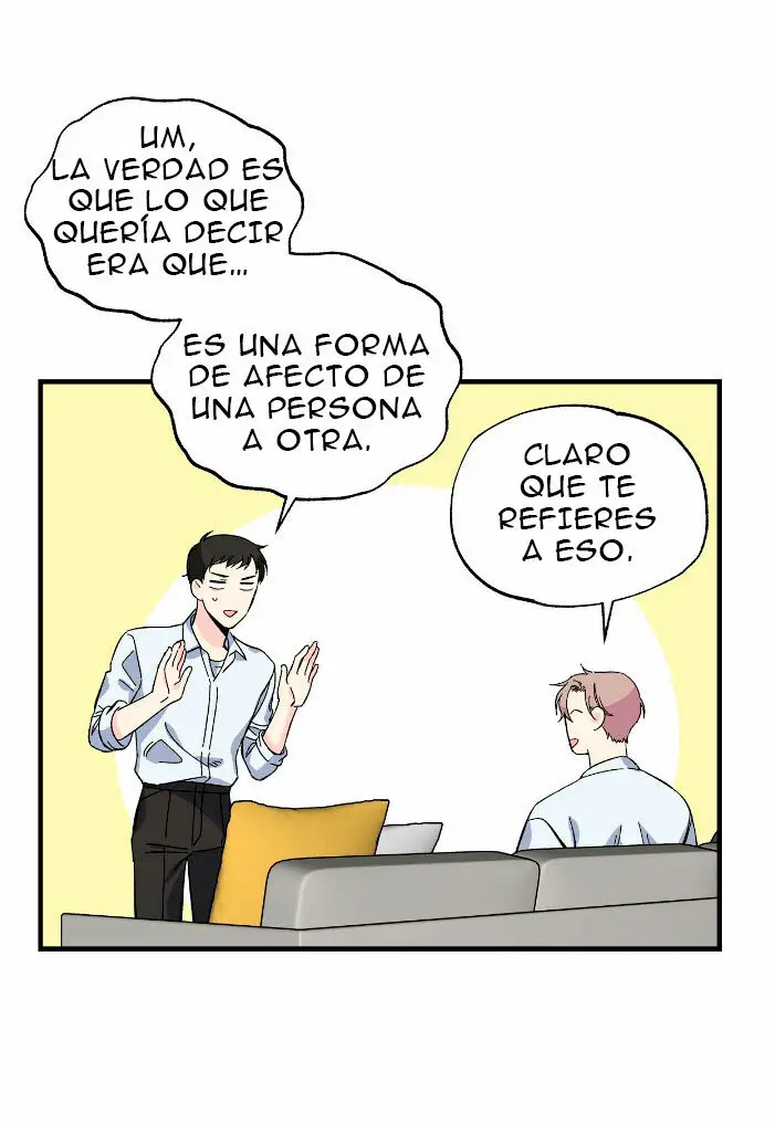 LIPS (2022) - Capítulo 11 - Página 42 - LectorTMOo