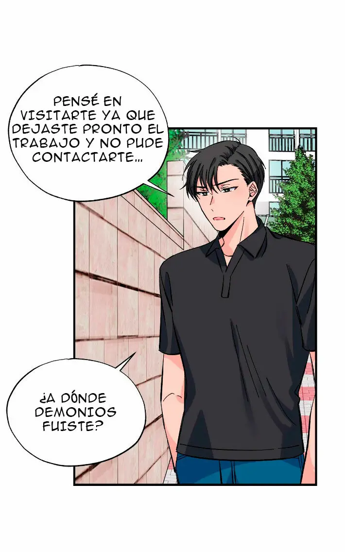 LIPS (2022) - Capítulo 11 - Página 57 - LectorTMOo