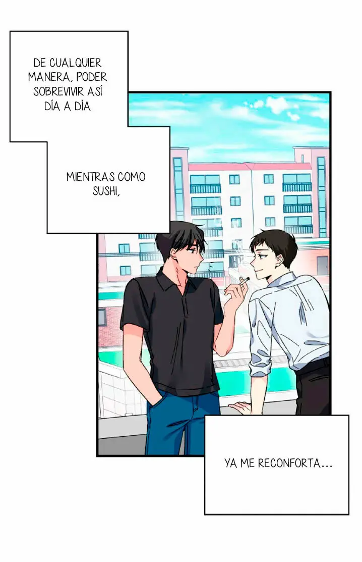 LIPS (2022) - Capítulo 12 - Página 22 - LectorTMOo