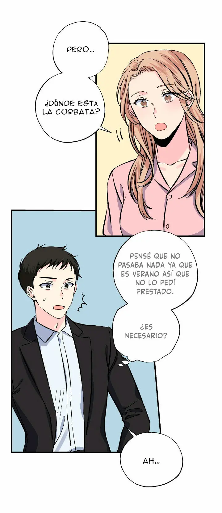 LIPS (2022) - Capítulo 12 - Página 34 - LectorTMOo