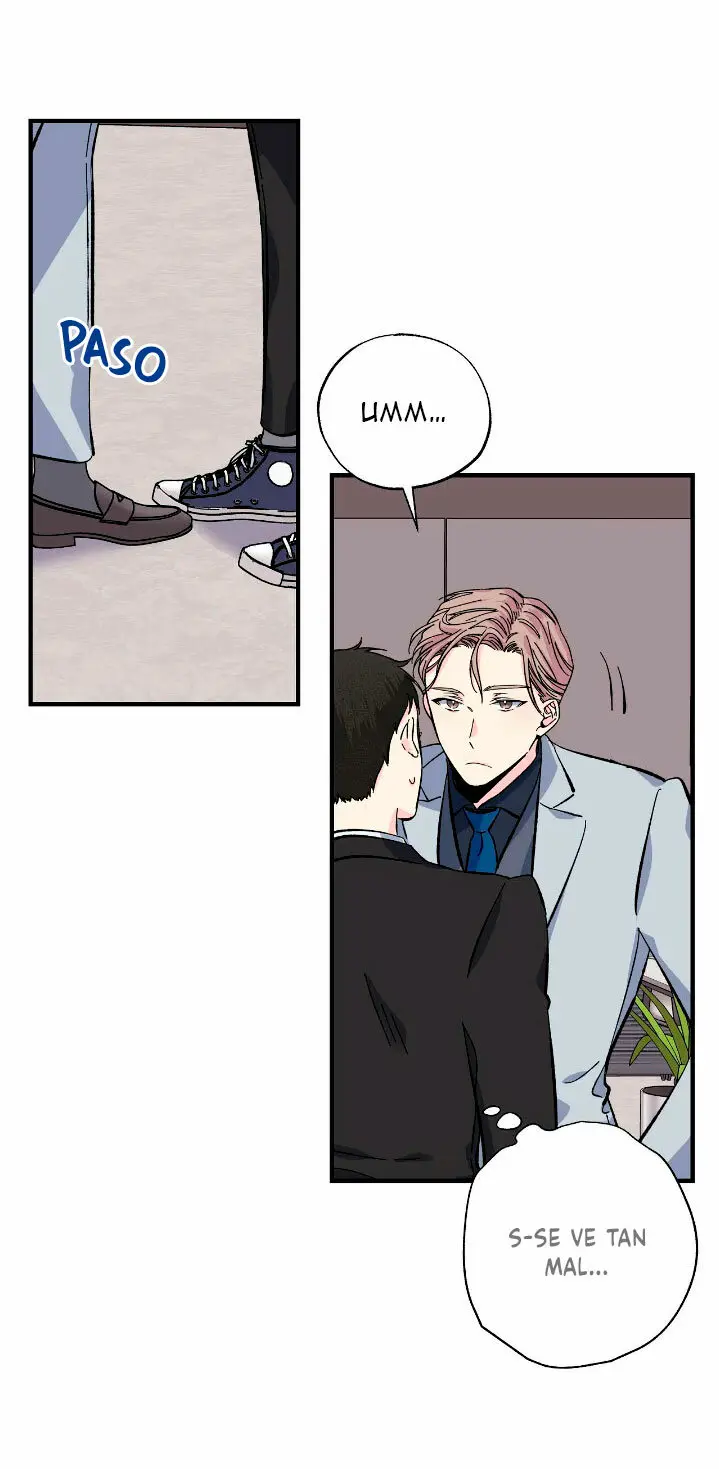 LIPS (2022) - Capítulo 12 - Página 38 - LectorTMOo