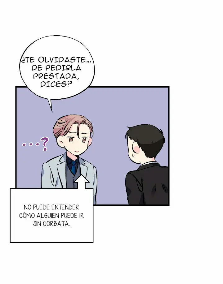 LIPS (2022) - Capítulo 12 - Página 40 - LectorTMOo