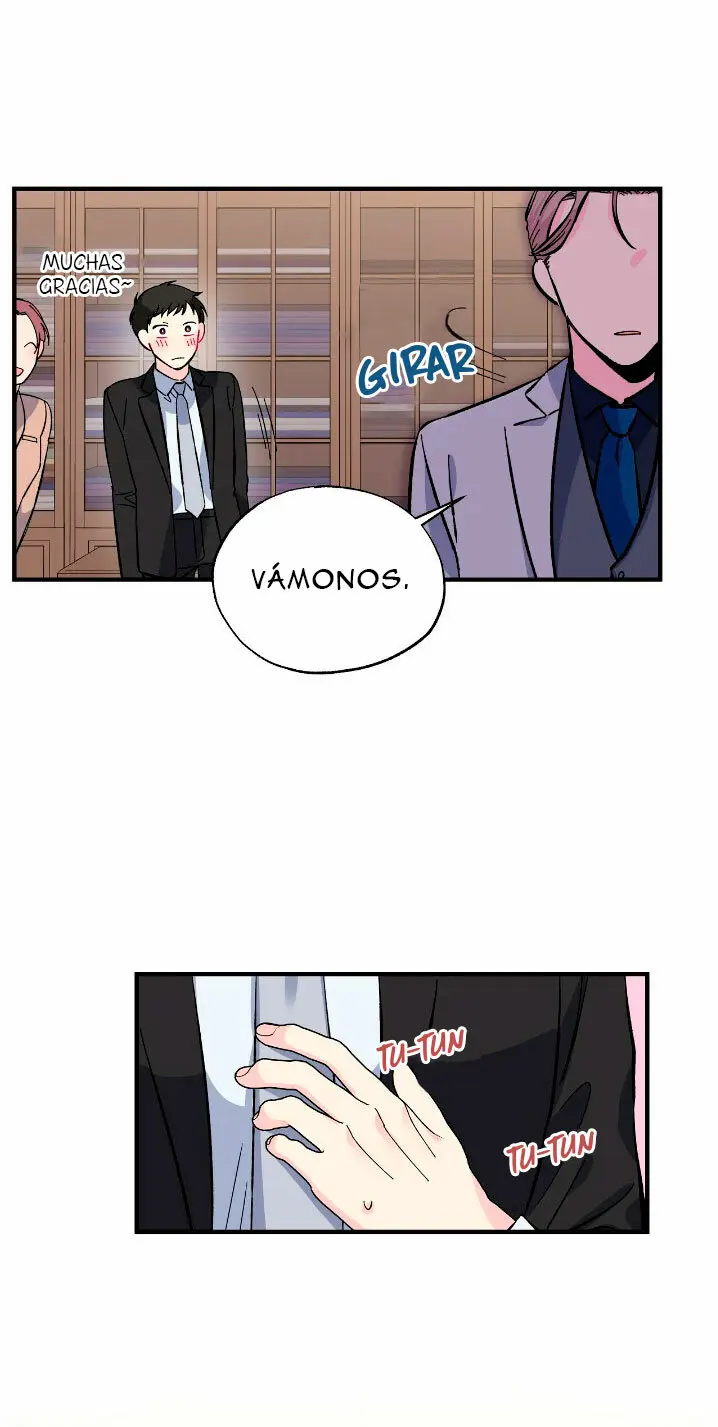 LIPS (2022) - Capítulo 12 - Página 54 - LectorTMOo