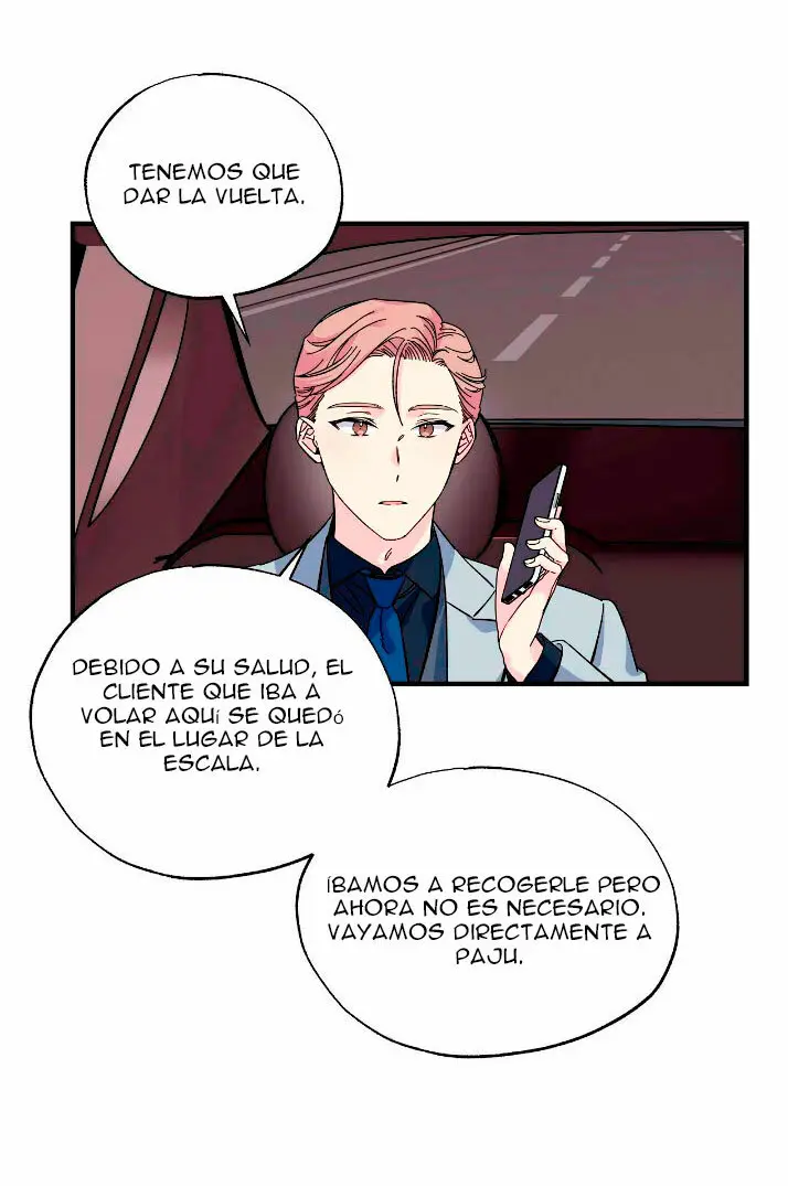 LIPS (2022) - Capítulo 13 - Página 11 - LectorTMOo