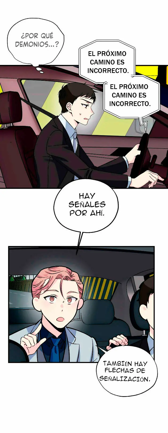 LIPS (2022) - Capítulo 13 - Página 15 - LectorTMOo