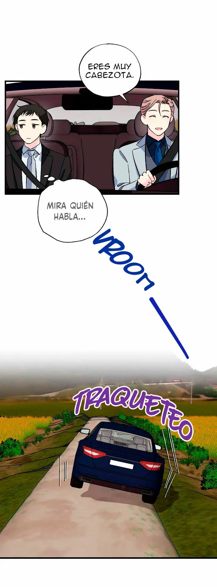 LIPS (2022) - Capítulo 13 - Página 24 - LectorTMOo