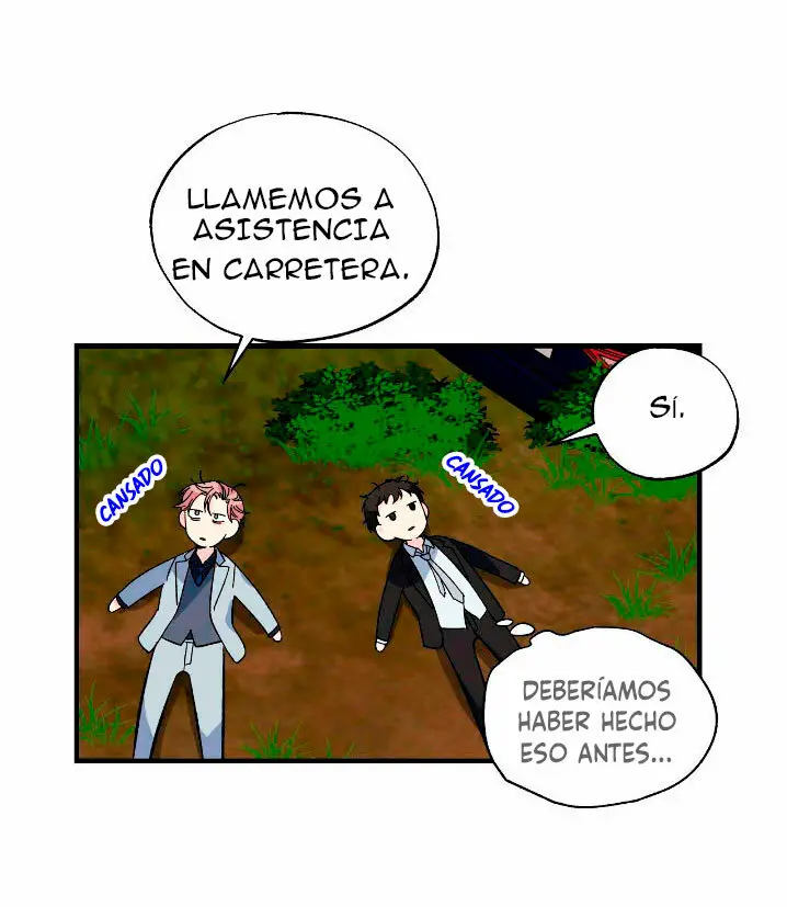 LIPS (2022) - Capítulo 13 - Página 28 - LectorTMOo
