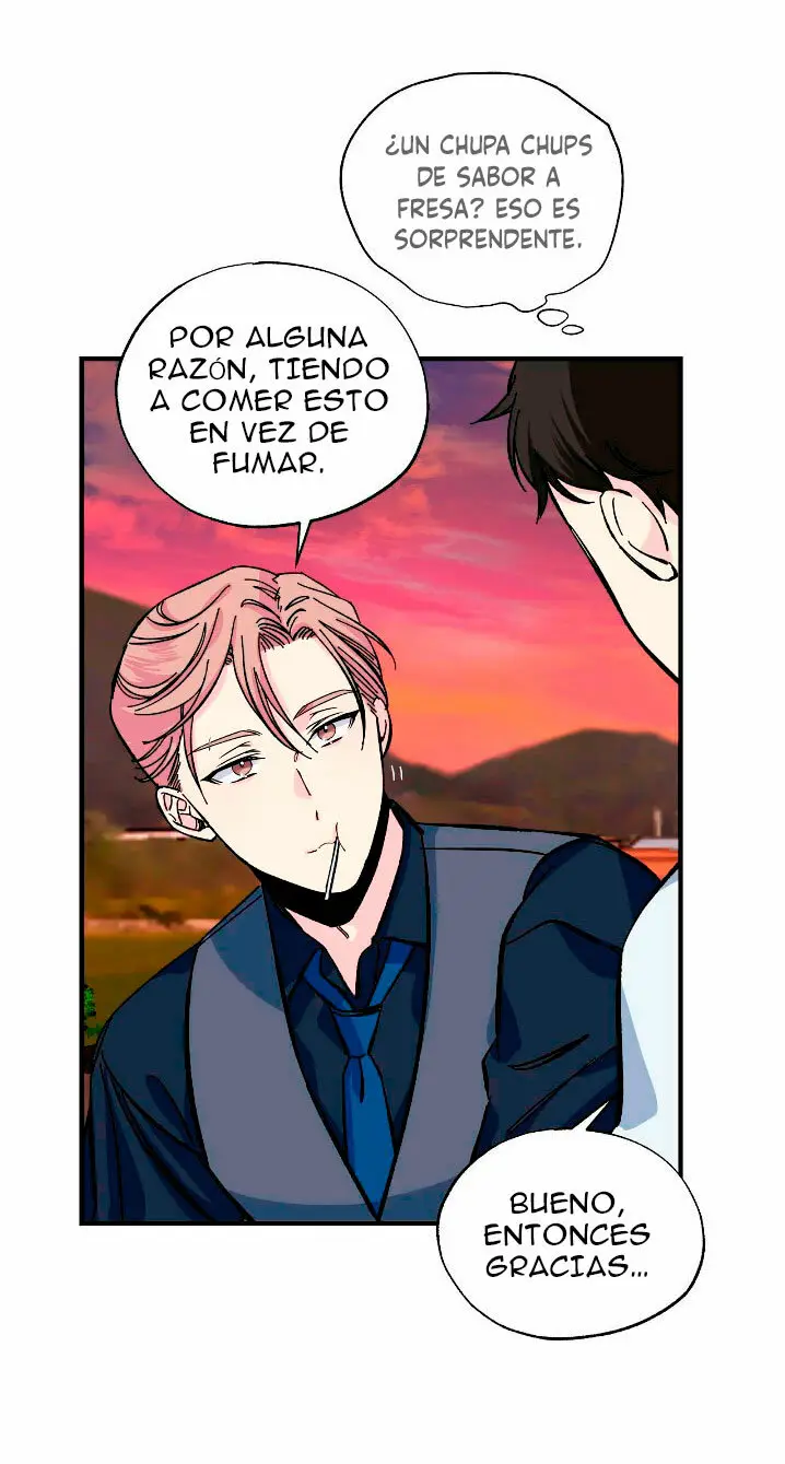 LIPS (2022) - Capítulo 13 - Página 34 - LectorTMOo