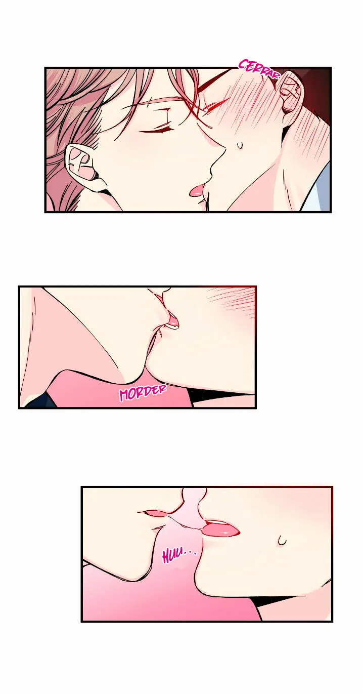 LIPS (2022) - Capítulo 13 - Página 49 - LectorTMOo