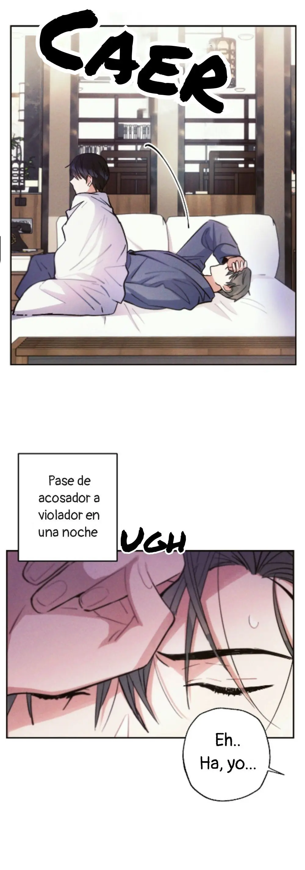 LIPS (2022) - Capítulo 14 - Página 8 - LectorTMOo