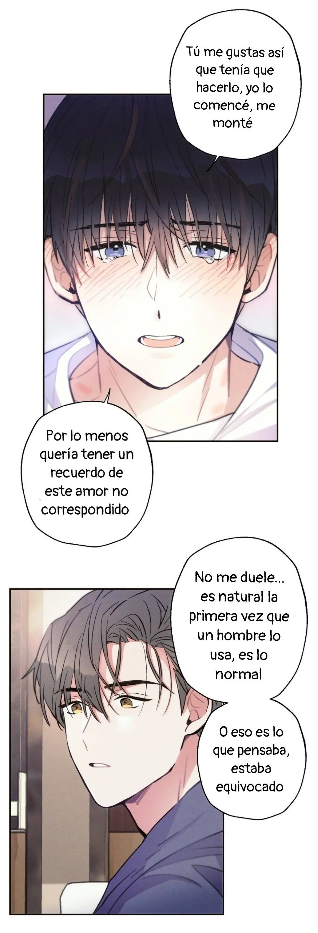 LIPS (2022) - Capítulo 14 - Página 17 - LectorTMOo
