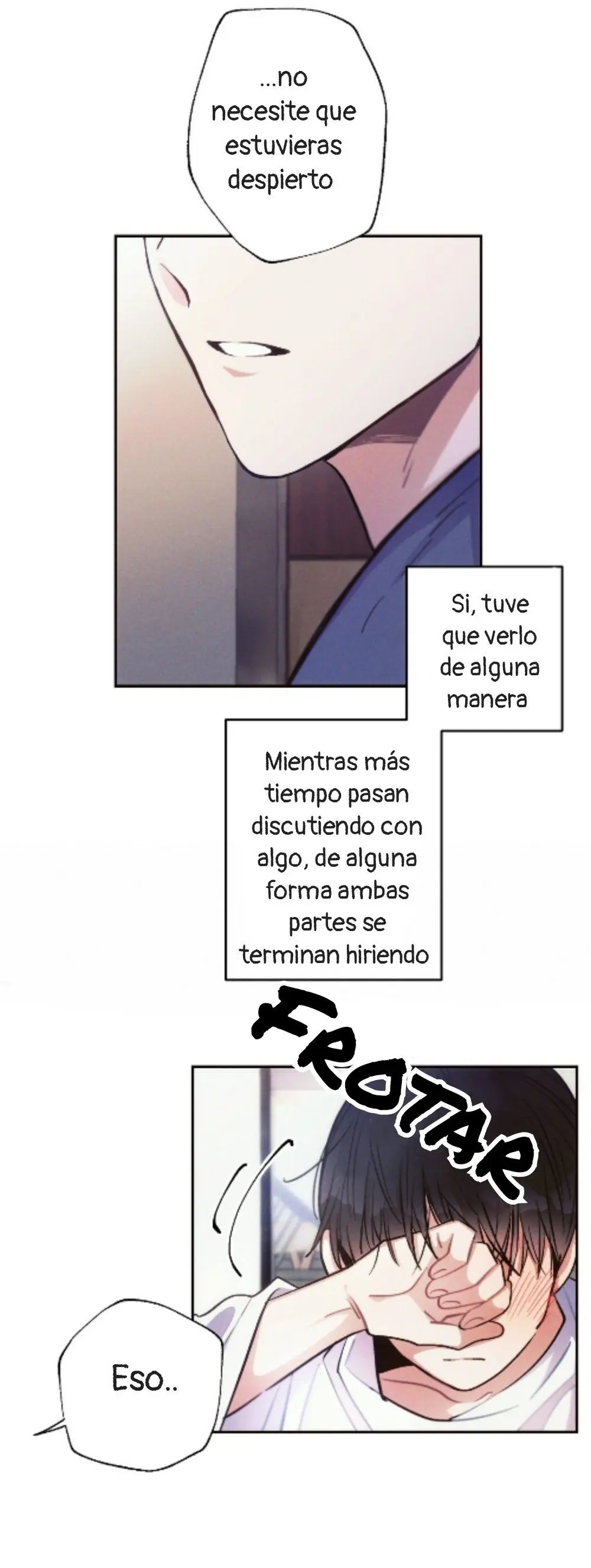 LIPS (2022) - Capítulo 14 - Página 19 - LectorTMOo