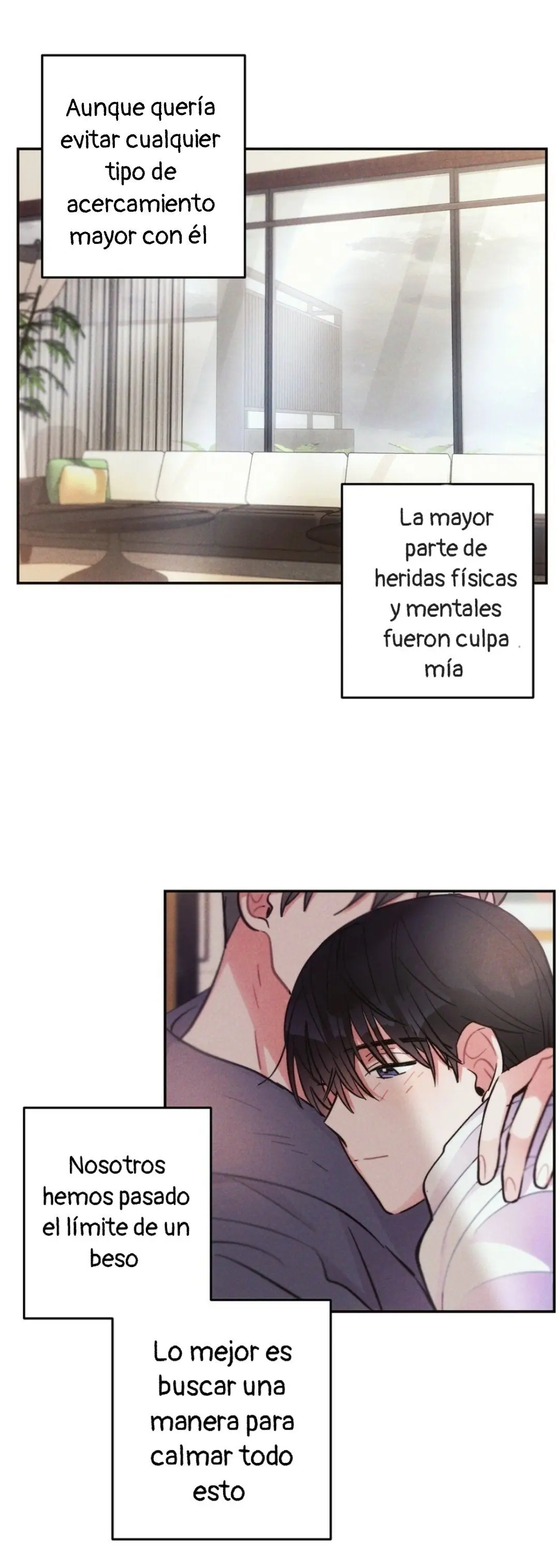 LIPS (2022) - Capítulo 14 - Página 27 - LectorTMOo