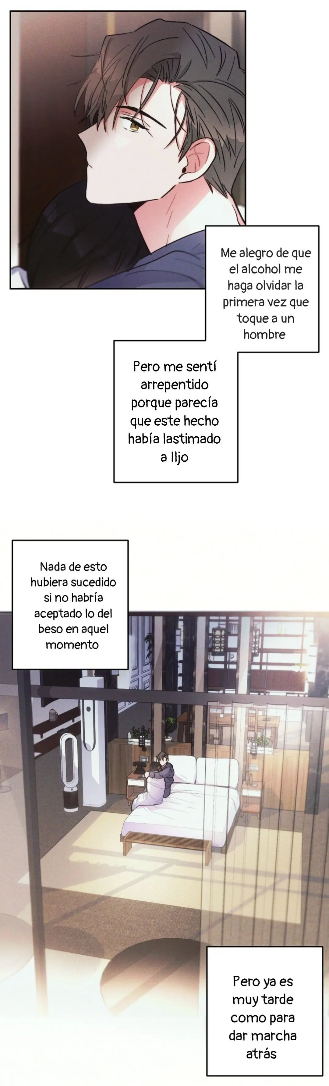 LIPS (2022) - Capítulo 14 - Página 28 - LectorTMOo