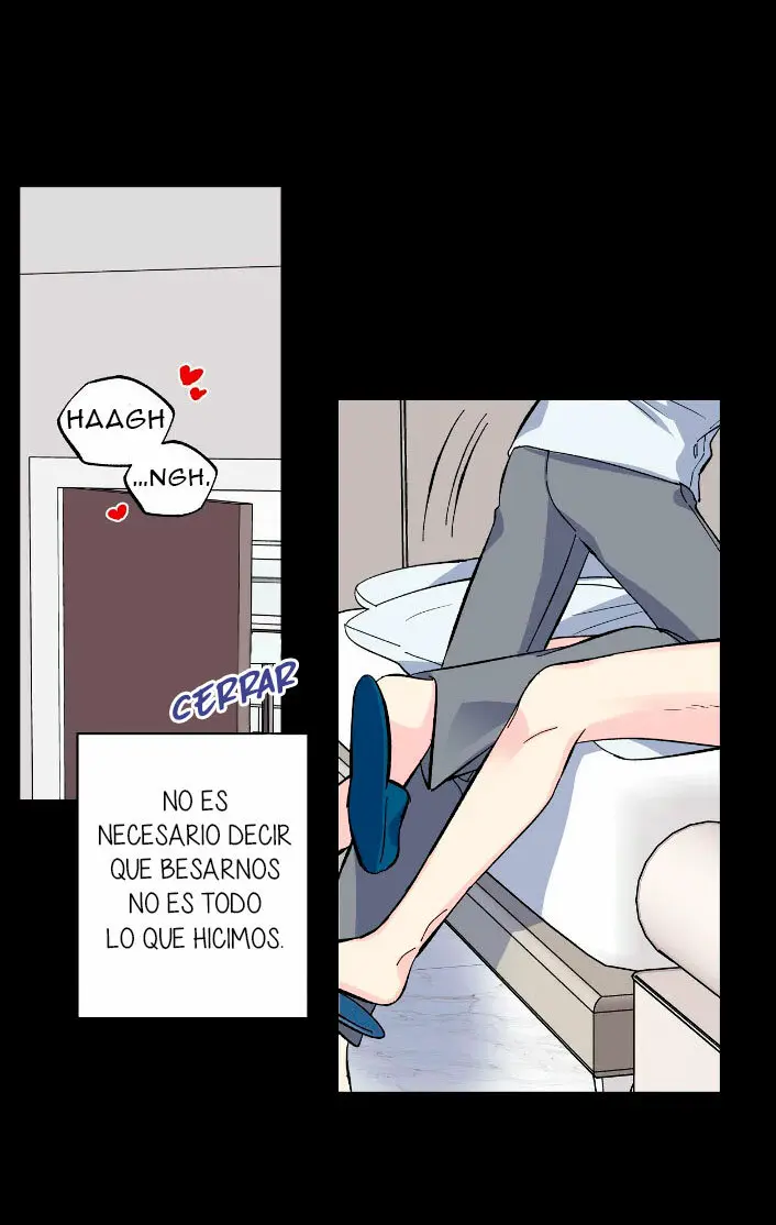 LIPS (2022) - Capítulo 15 - Página 36 - LectorTMOo