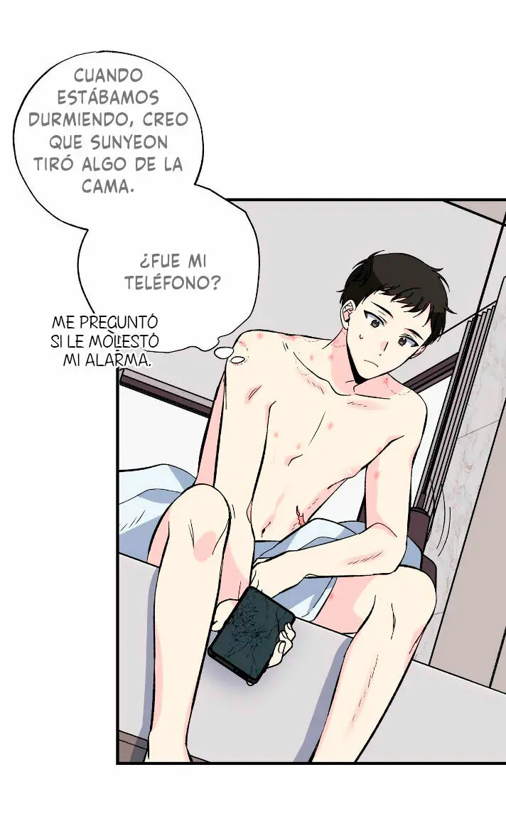 LIPS (2022) - Capítulo 15 - Página 50 - LectorTMOo