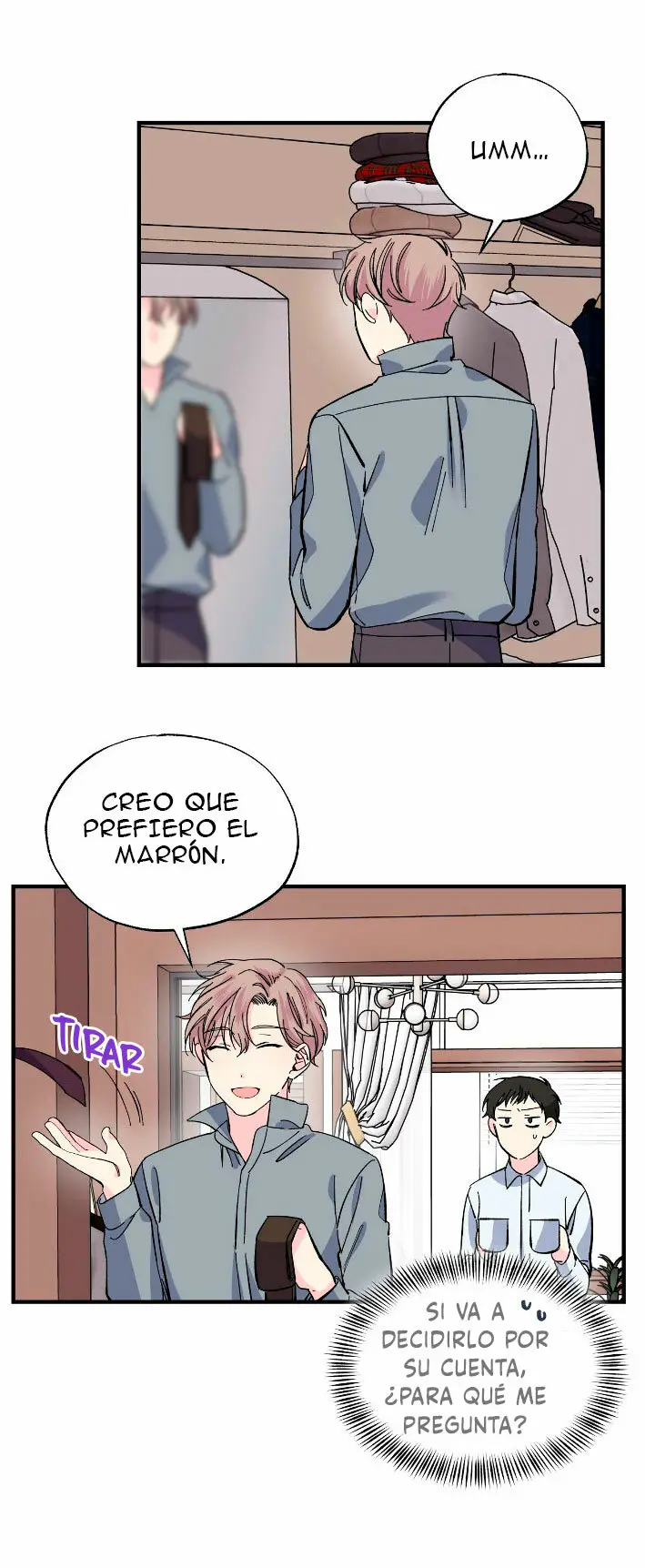 LIPS (2022) - Capítulo 16 - Página 10 - LectorTMOo