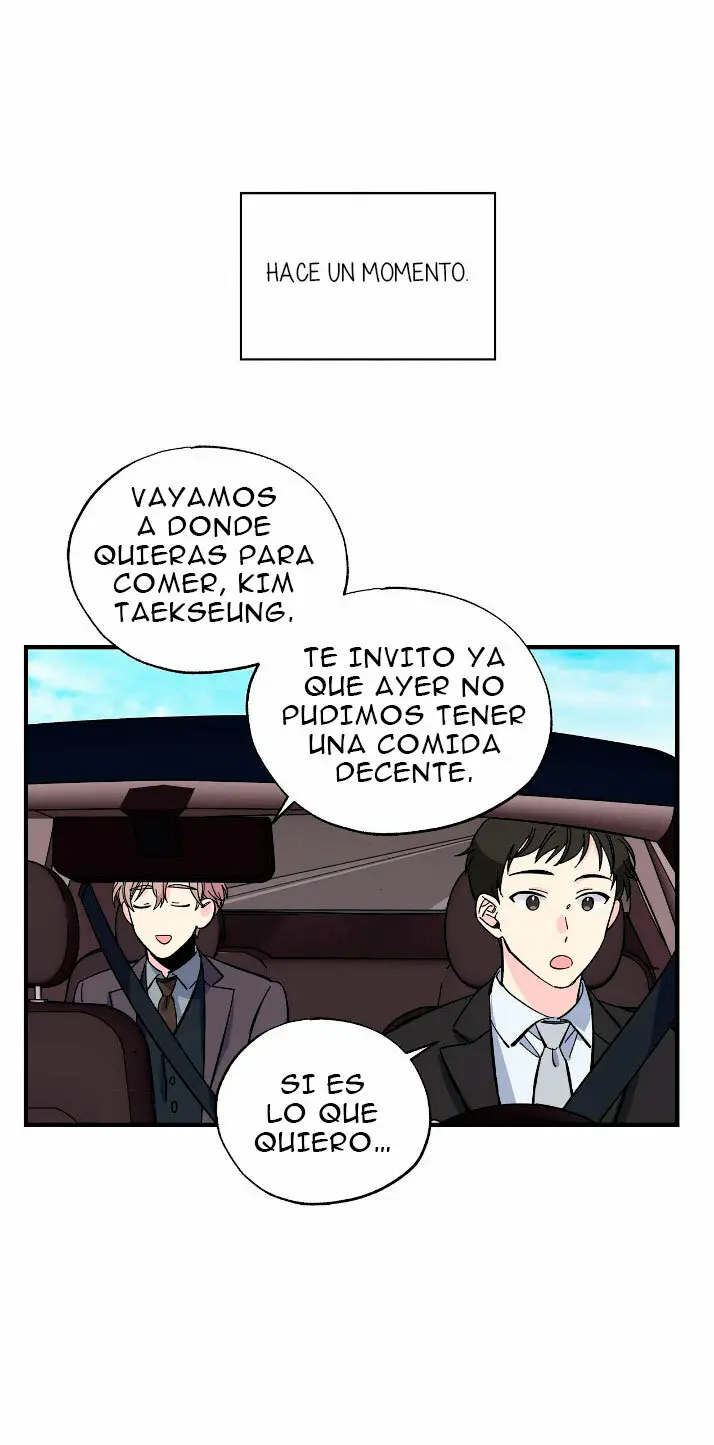LIPS (2022) - Capítulo 16 - Página 36 - LectorTMOo