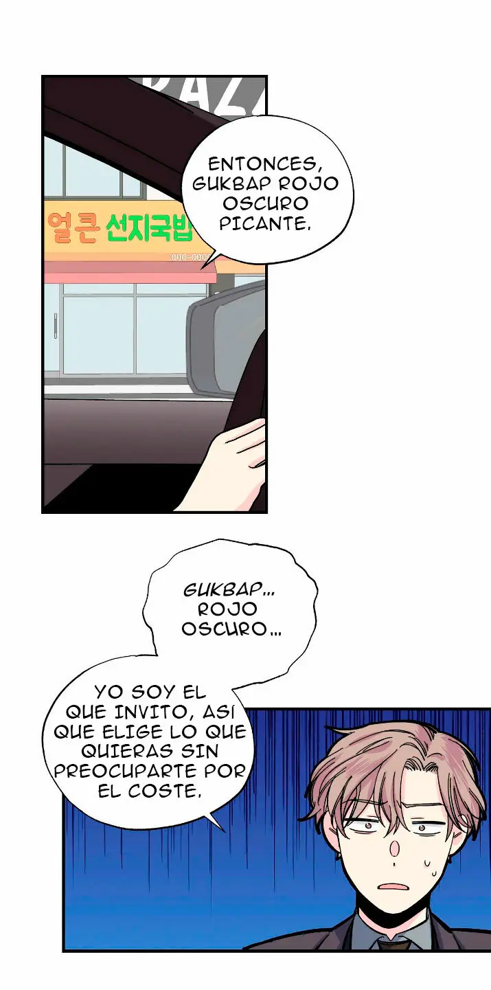 LIPS (2022) - Capítulo 16 - Página 37 - LectorTMOo
