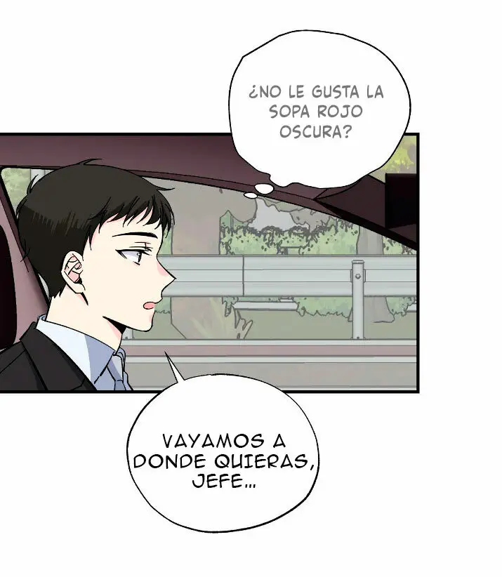 LIPS (2022) - Capítulo 16 - Página 38 - LectorTMOo