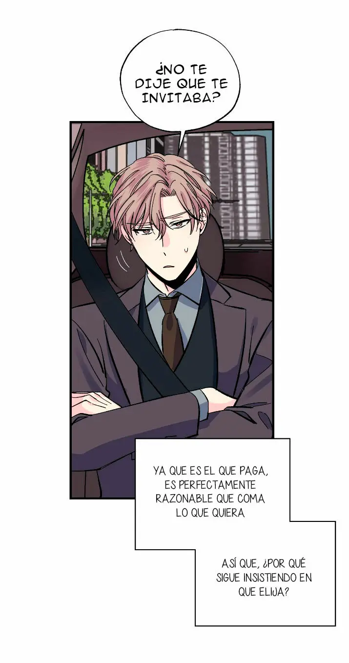 LIPS (2022) - Capítulo 16 - Página 39 - LectorTMOo