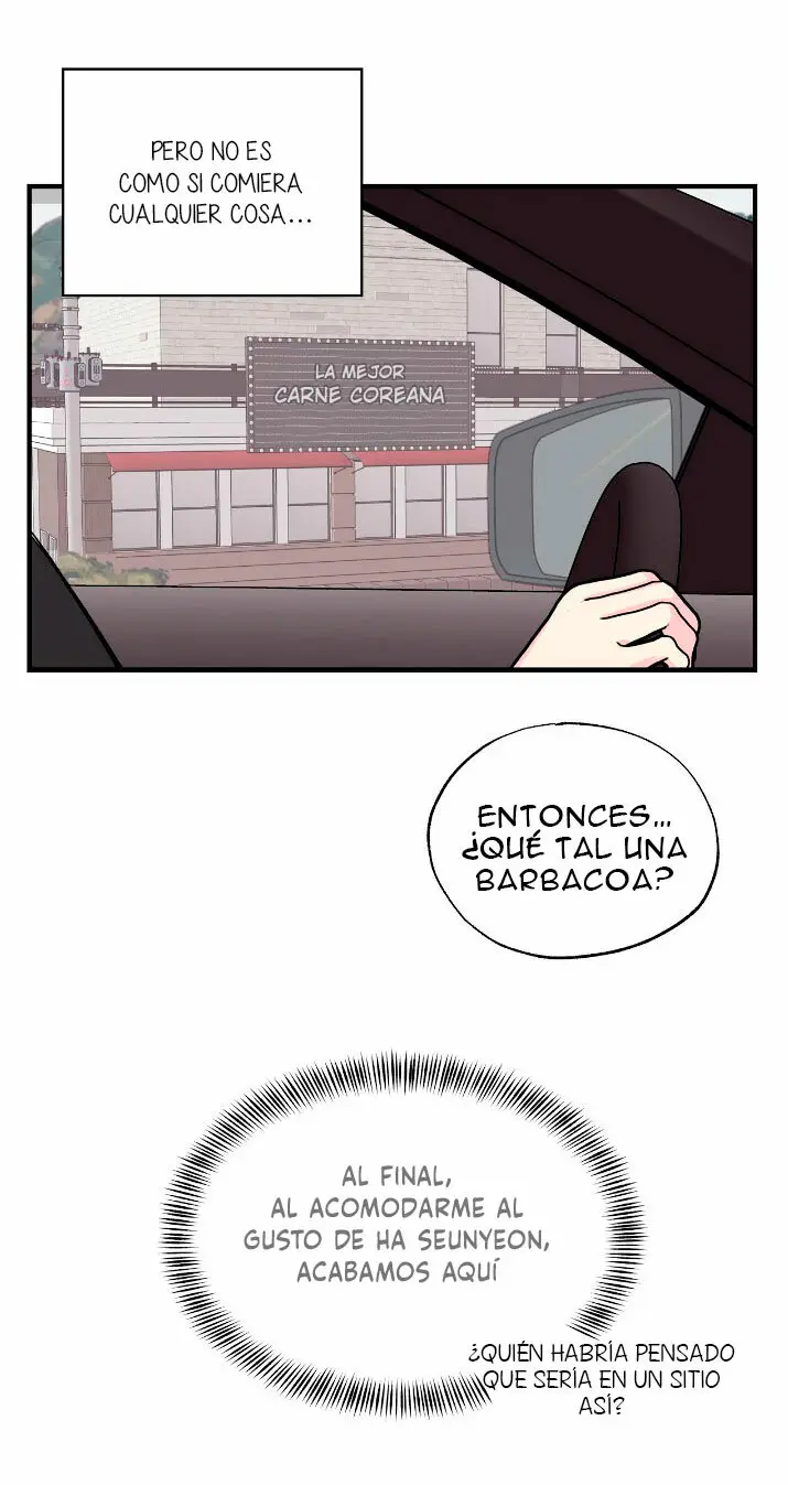 LIPS (2022) - Capítulo 16 - Página 40 - LectorTMOo