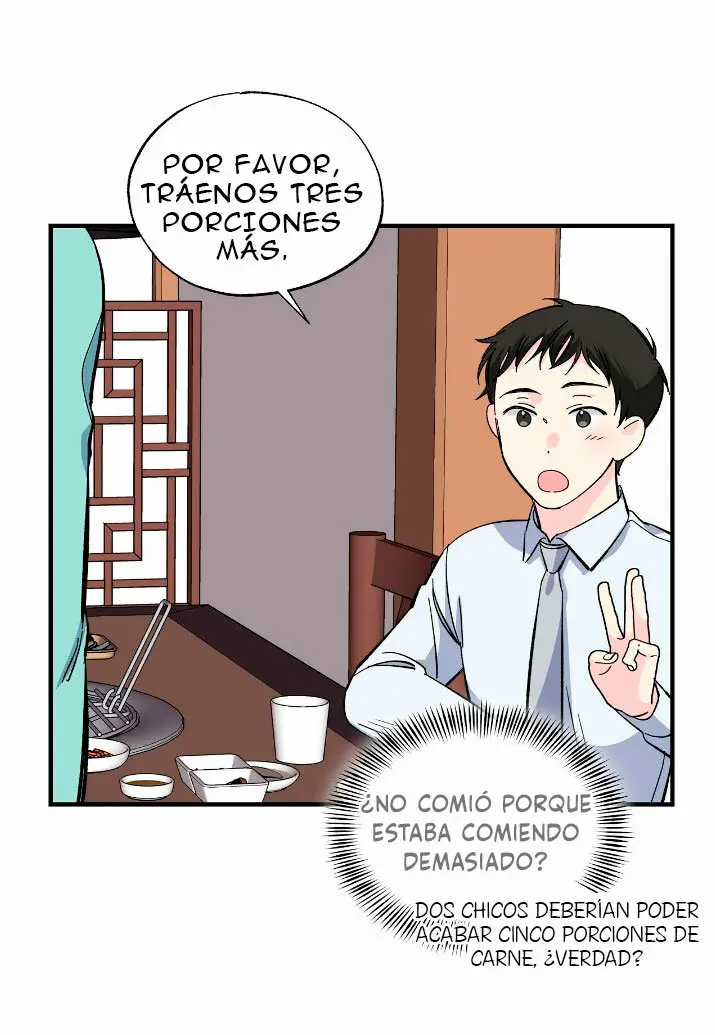LIPS (2022) - Capítulo 16 - Página 44 - LectorTMOo