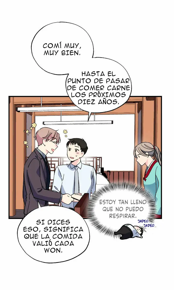 LIPS (2022) - Capítulo 16 - Página 47 - LectorTMOo