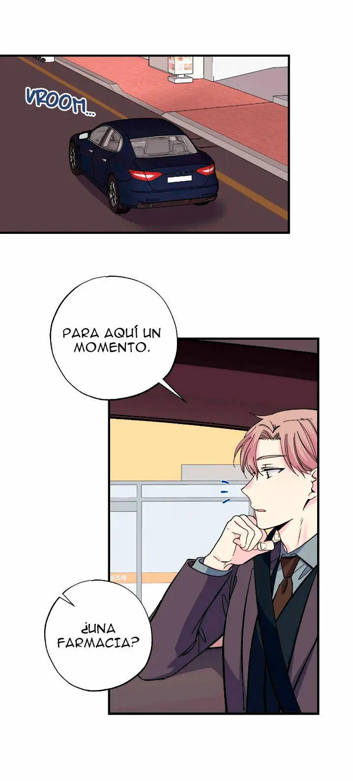 LIPS (2022) - Capítulo 17 - Página 17 - LectorTMOo