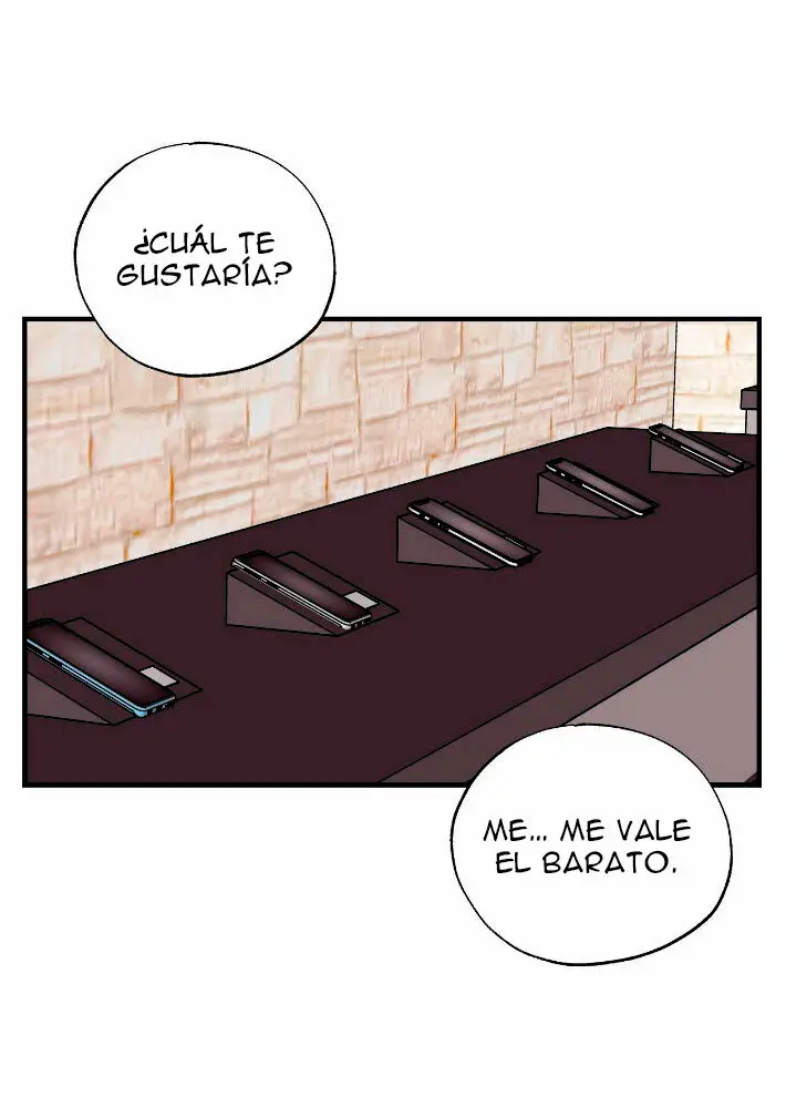LIPS (2022) - Capítulo 17 - Página 32 - LectorTMOo