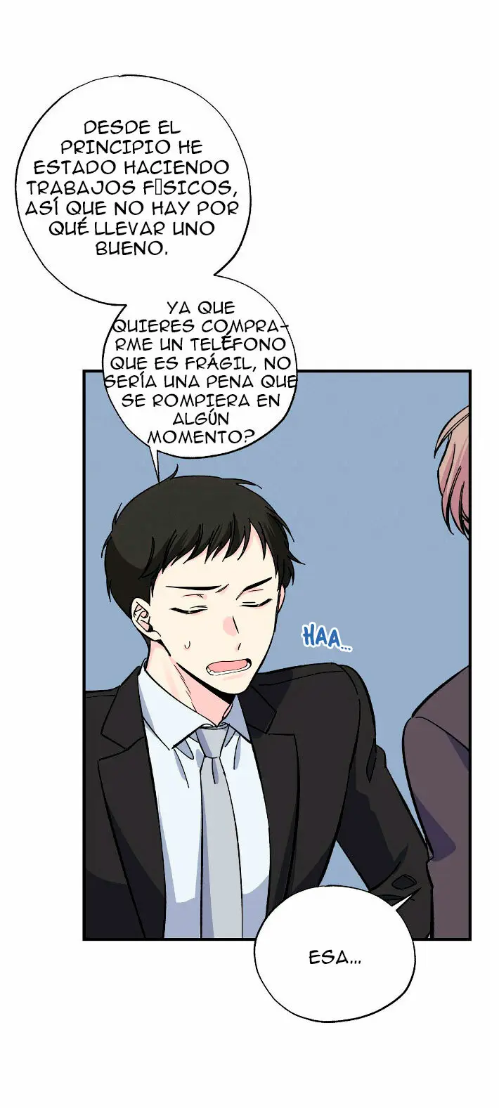 LIPS (2022) - Capítulo 17 - Página 42 - LectorTMOo