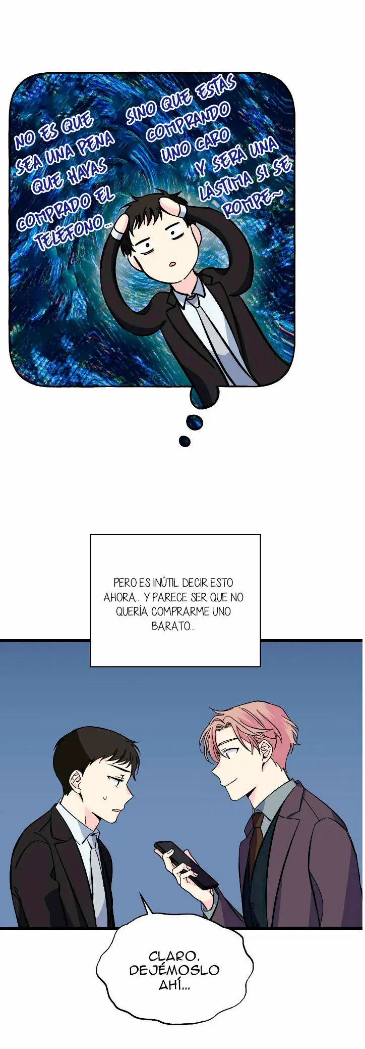 LIPS (2022) - Capítulo 17 - Página 48 - LectorTMOo