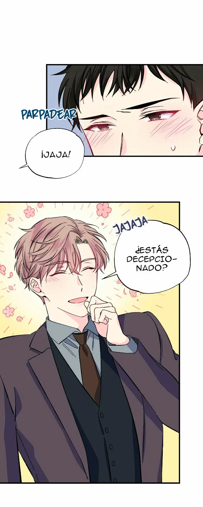 LIPS (2022) - Capítulo 18 - Página 13 - LectorTMOo