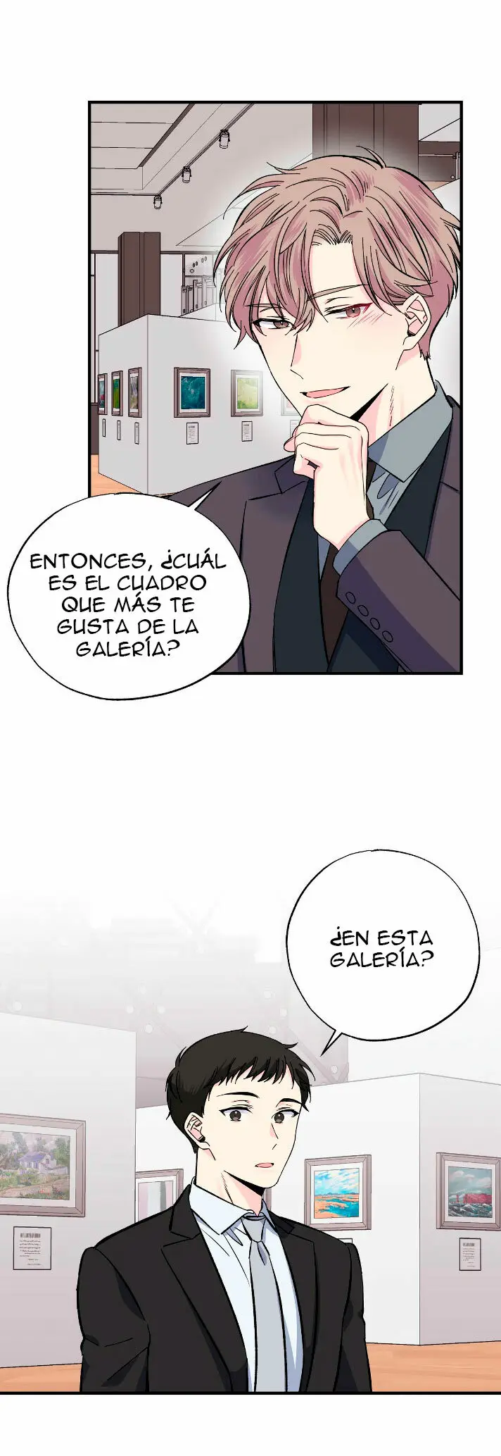 LIPS (2022) - Capítulo 18 - Página 31 - LectorTMOo