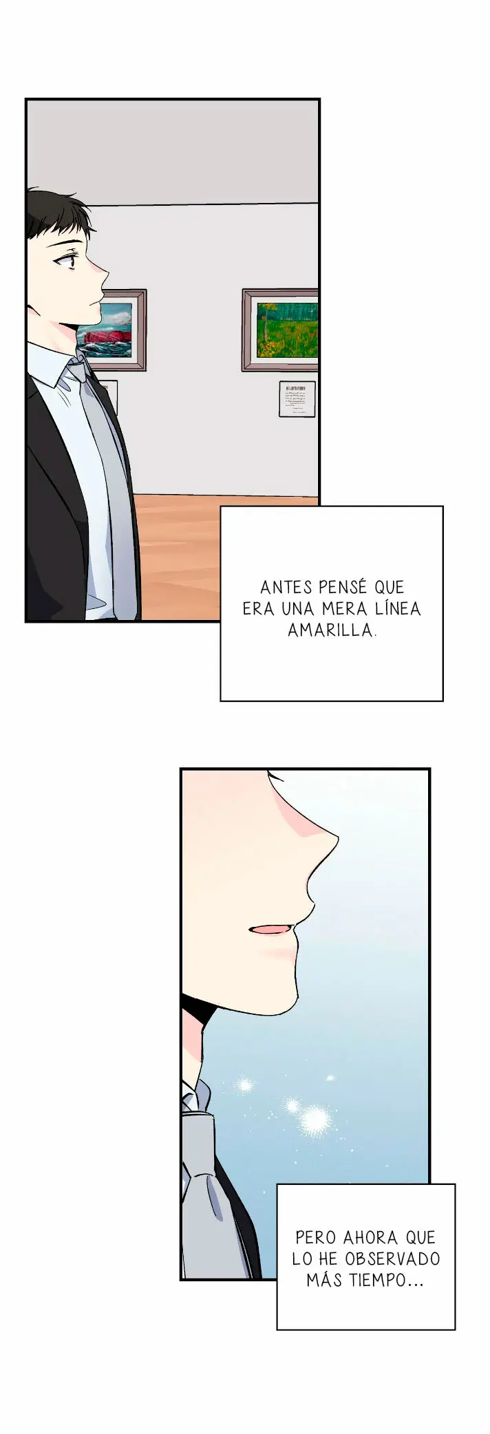 LIPS (2022) - Capítulo 18 - Página 33 - LectorTMOo