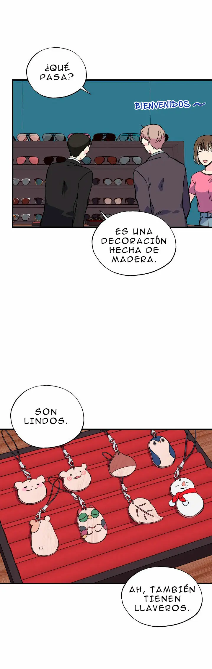 LIPS (2022) - Capítulo 18 - Página 45 - LectorTMOo