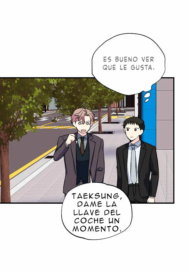 LIPS (2022) - Capítulo 18 - Página 51 - LectorTMOo