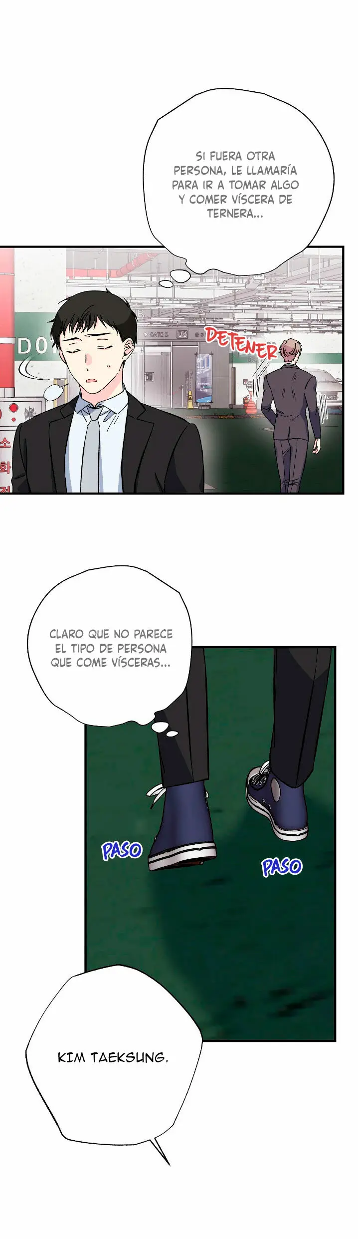 LIPS (2022) - Capítulo 19 - Página 10 - LectorTMOo