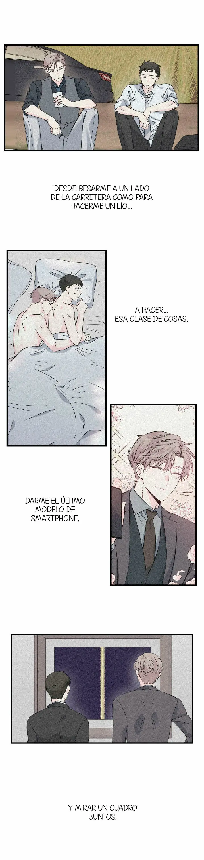 LIPS (2022) - Capítulo 19 - Página 19 - LectorTMOo