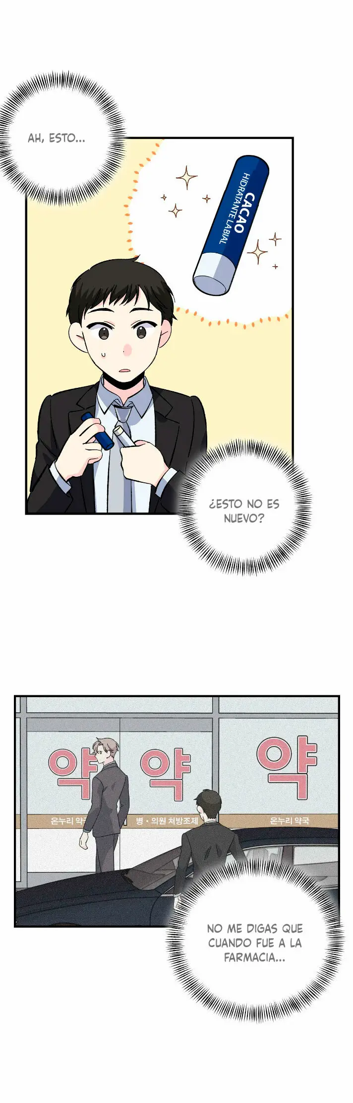 LIPS (2022) - Capítulo 19 - Página 23 - LectorTMOo