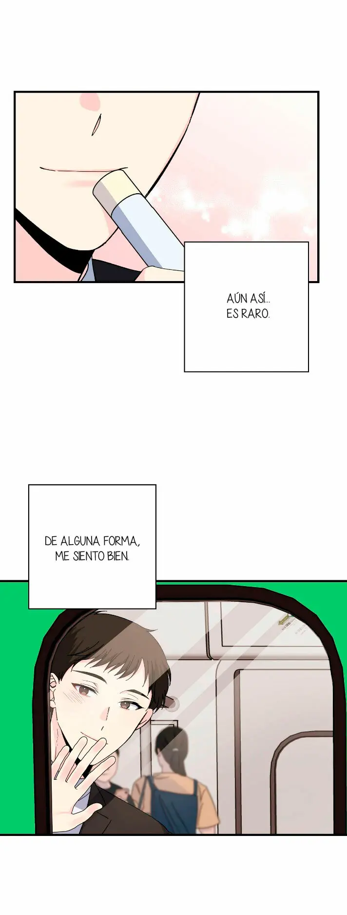LIPS (2022) - Capítulo 19 - Página 25 - LectorTMOo