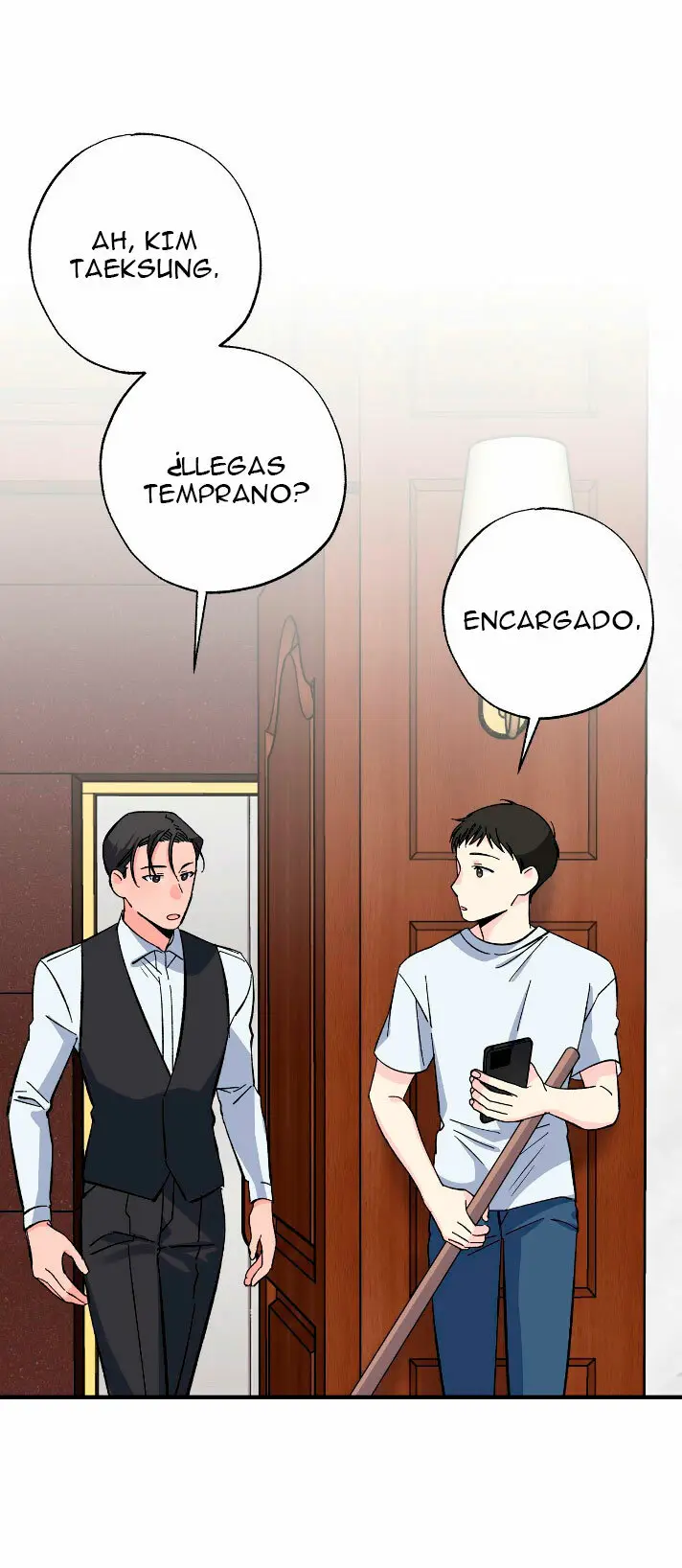 LIPS (2022) - Capítulo 19 - Página 32 - LectorTMOo