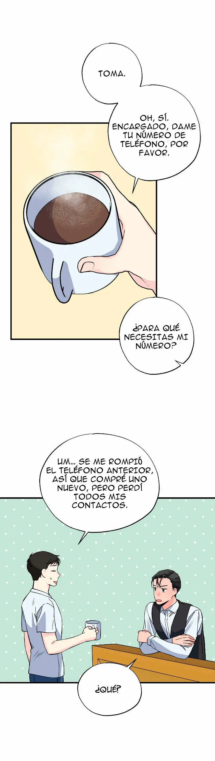 LIPS (2022) - Capítulo 19 - Página 35 - LectorTMOo